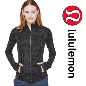 Lululemon Define Jacket